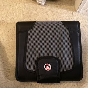 New never used Multi purpose binder